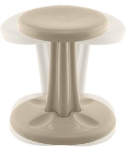 Kore Design™ Kids Wobble Chair, Sand Dollar 2