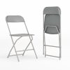 Boss Office Products Horizontal Ergonomic Mesh Mid-Back Office Task Chair With Antimicrobial Seat, Black 3