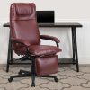 Imperial NFL Mesh Mid-Back Armless Task Chair, Las Vegas Raiders 4