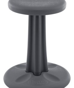 Kore Design Junior Wobble Chair, Gray 2