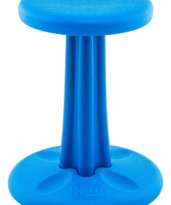 Kore Design Junior Wobble Chair, Blue