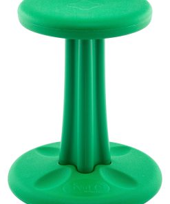 Kore Design Junior Wobble Chair, Green