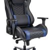 Realspace® Modern Comfort Modee Vegan Leather High-Back Executive Office Chair, Sand/Chrome, BIFMA Compliant 4