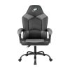 Realspace® Ruzzi Mid-Back Manager’s Chair, Black, BIFMA Compliant 3