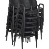 GelPro Pad-It EVA Foam 3-D Seat Cushion, 17-1/2″ x 1″, Black 4