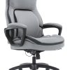 Realspace® Calusa Mesh Mid-Back Manager’s Office Chair, Black, BIFMA Compliant 3
