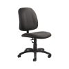 Marco Group™ Apex™ Apex Series Adjustable Stool, Navy/Chrome 3