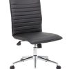 Elama Indoor And Outdoor Plastic Folding Chairs, White/Gray, Set Of 4 Chairs 3