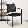 Imperial NCAA Faux Leather Oversized Computer Gaming Chair, University Of Georgia 3