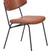 WorkPro® Spectrum Series Mesh/Vinyl Stacking Guest Chair With Antimicrobial Protection, With Arms, Gray, Set Of 2 Chairs, BIFMA Compliant 4