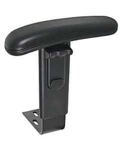 Boss Adjustable Arm Kit - Black - Plastic - 1 Each