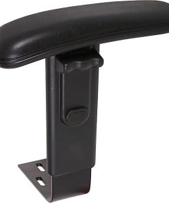 Boss Adjustable Arm Kit – Black – Plastic – 1 Each 2