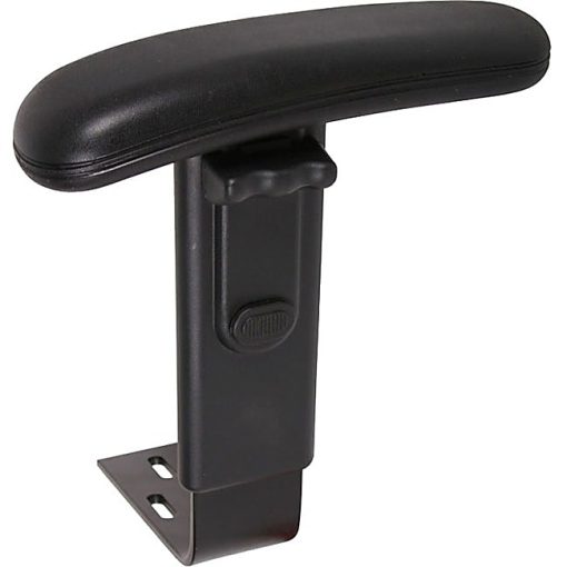 Boss Adjustable Arm Kit - Black - Plastic - 1 Each - Image 2