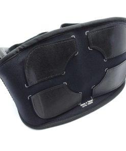 Pure Enrichment PurePulse Pro Therapy Belt, Charcoal Gray 2