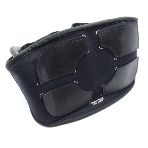 Pure Enrichment PurePulse Pro Therapy Belt, Charcoal Gray - Image 2