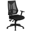 Techni Sport Orion Series Ergonomic Fabric Computer Gaming Chair, Beige 4