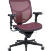 Kore Design® Pre-Teen Wobble Chair 18.7″ Grey 4
