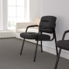 Flash Furniture Adjustable Pedestal Frame Student Desk And Chair, Gray 3