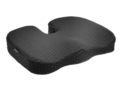 Kensington Premium Cool Gel Seat Cushion - Seat cushion - black - Image 2