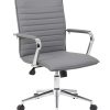 HON® Olson Stacker® Chairs, 30-5/8″H x 19-1/8″W x 21-5/8″D, Blue, Set Of 4 3