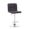 National Public Seating Commercialine Folding Chairs, Gray, Set Of 4 Chairs 3