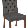 Flash Furniture HERCULES Series Premium Plastic Folding Chairs, Gray, Set Of 10 Chairs 3