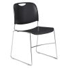 Arozzi Vernazza Premium Ergonomic Fabric High-Back Gaming Chair, Blue/Black 4