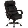 Serta® Essentials Mid-Back Computer Chair, Blue Sky/Chrome 4