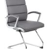 Global® Goal Low-Back Task Chair, 39″H x 20 1/2″W x 24 1/2″D, Ebony/Black 3