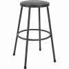 Zuo Chloe Dining Accent Chairs, Black/Gold, Set Of 2 Chairs 3