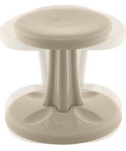 Kore Design™ Pre-School Wobble Chair, Sand Dollar 2