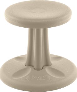 Kore Design™ Pre-School Wobble Chair, Sand Dollar