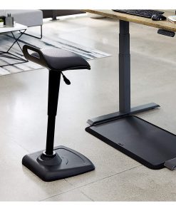 Vari Active Seating, Black 2