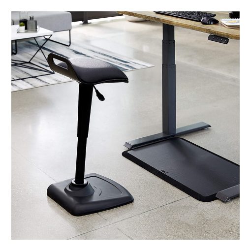 Vari Active Seating, Black - Image 2