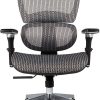 Zuo Desi Dining Accent Chairs, White/Black, Set Of 2 Chairs 4