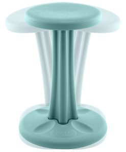 Kore Design™ Pre-Teen Wobble Chair, Teal 2