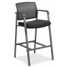 Flash Furniture Carter Adjustable Height Kids Flexible Active Stool, Purple 4