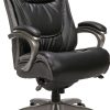 Realspace® Upholstered Padded Folding Chair, Gray 4