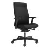 Flash Furniture Ergonomic Mesh Mid-Back Executive Office Chair, Gray/White 3