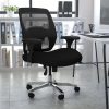 CoreChair Tango Tall Active Office Chair, Black 3