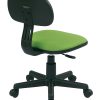 HON® Torch Mesh Mid-Back Task Stool, Black Seat, Quantity: 1 3