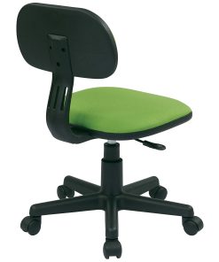 Office Star™ Student Task Chair, Green