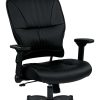 Victor Seat Sack® Chair Pockets, 12″ x 1/2″, Black, Bundle Of 10 Pockets 4
