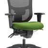Flash Furniture HERCULES COLORBURST Metal Triple-Braced Folding Chair, Tantalizing Teal 3
