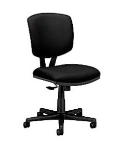 HON® Volt 5703 Task Chair, Black 2
