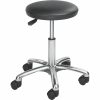 Zuo Keppel Counter-Height Stool, Black/Bronze 3