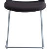 bali & pari Cacaban Modern Bohemian Accent Bench, 17-3/4”H x 38-5/8”W x 15”D, Natural Brown 4