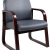 Flash Furniture X10 Ergonomic LeatherSoft™ Faux Leather High-Back Racing Gaming Chair With Flip-Up Arms, Black 3