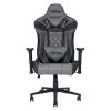 Techni Sport Kawaii Ergonomic Faux Leather Computer Gaming Chair, Multicolor 4