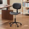 Techni Sport Orion Series Ergonomic Fabric Computer Gaming Chair, Beige 3